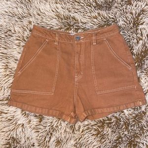 RSO cargo shorts size 2/26